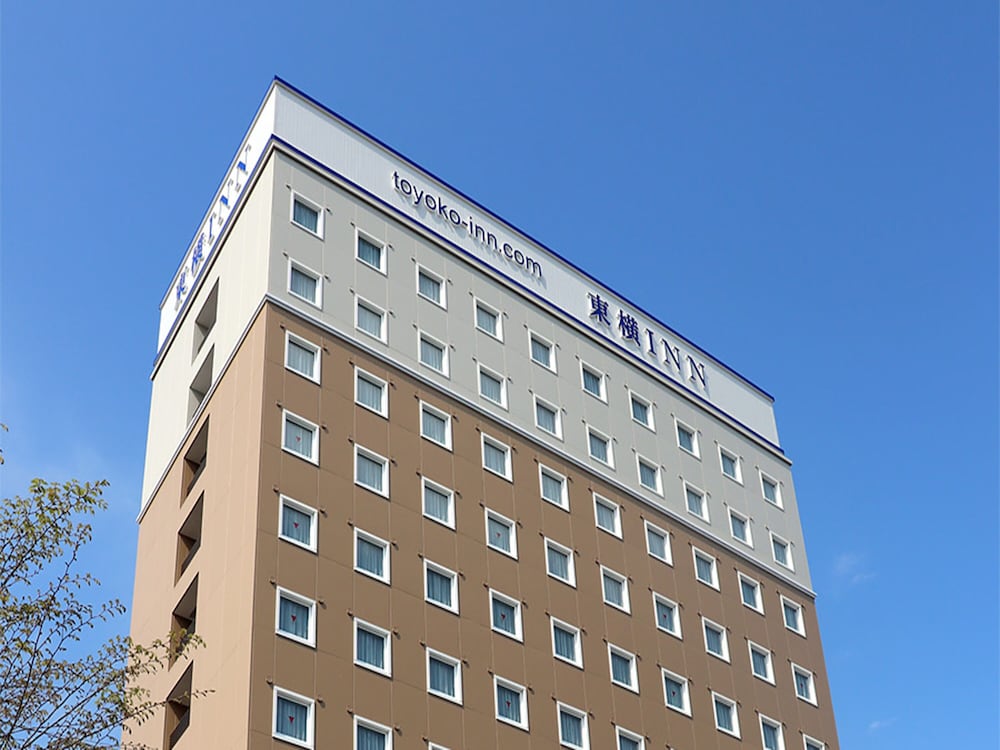 Toyoko Inn Ebina-eki Higashi-guchi 4/55