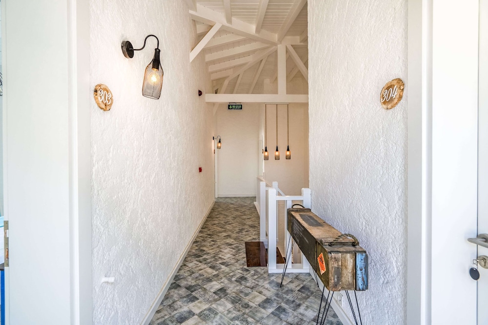 Portakal Cicegi Alacati 45/50