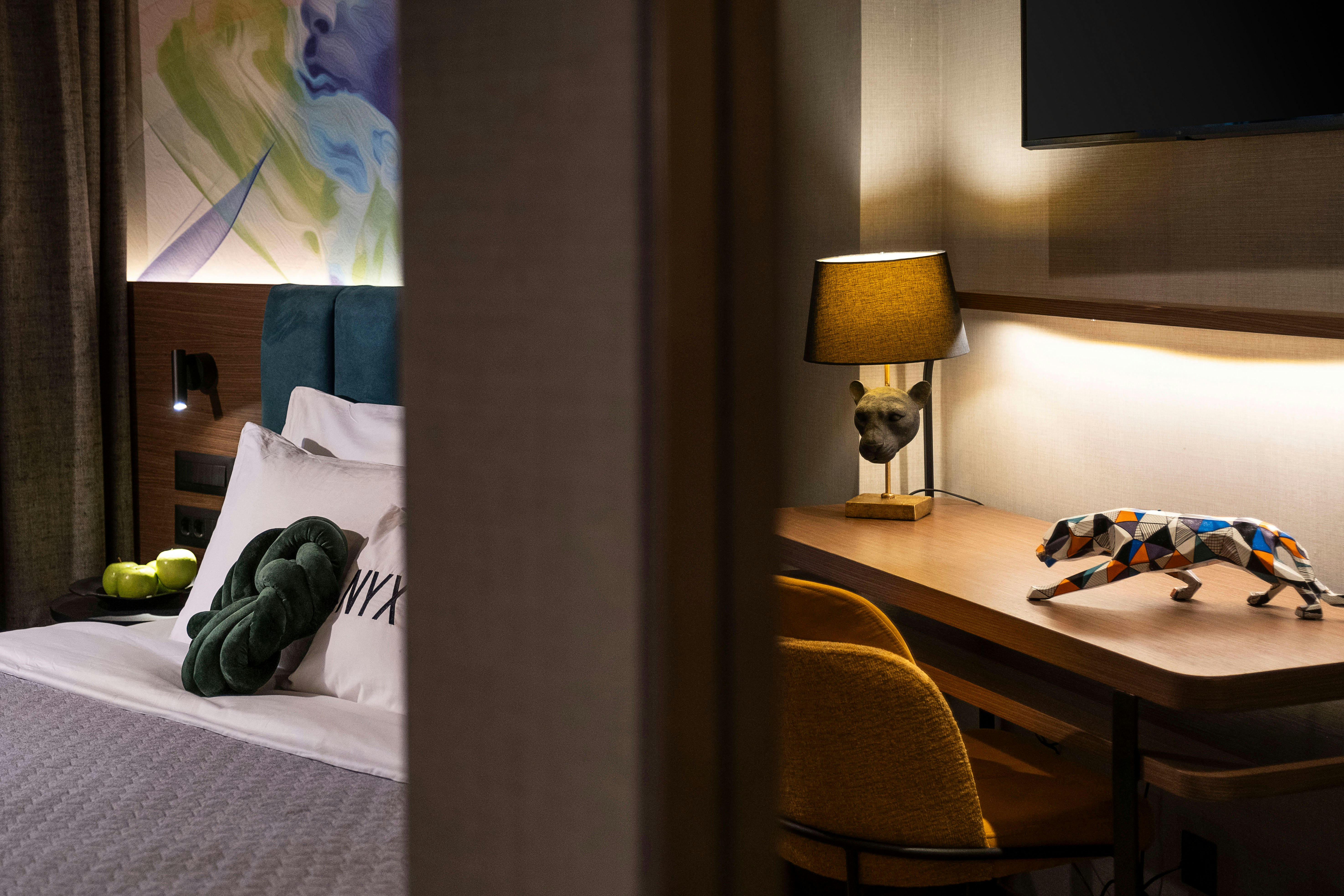 NYX Hotel Thessaloniki 18/39