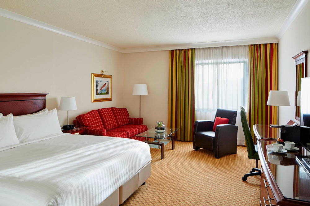 Delta Hotels by Marriott Newcastle Gateshead 4/39