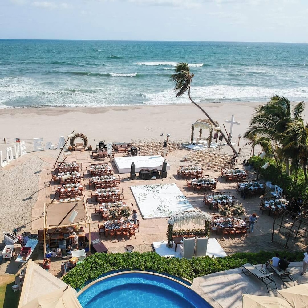 Mishol Hotel And Beach Club 52/58