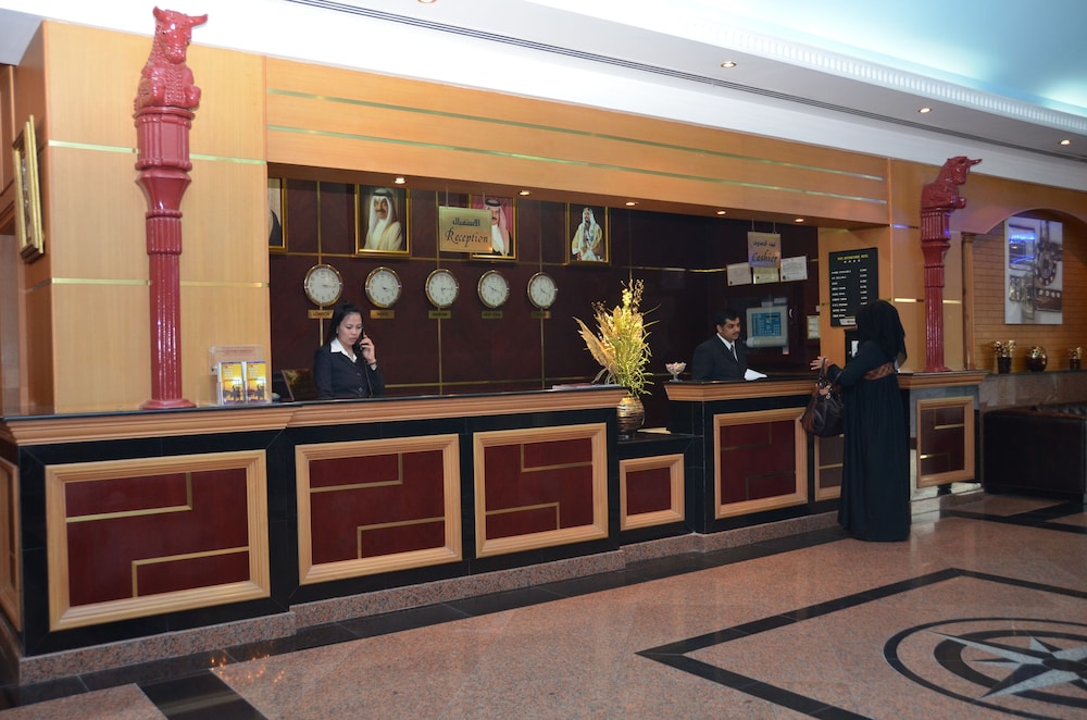 Pars International Hotel 4/58