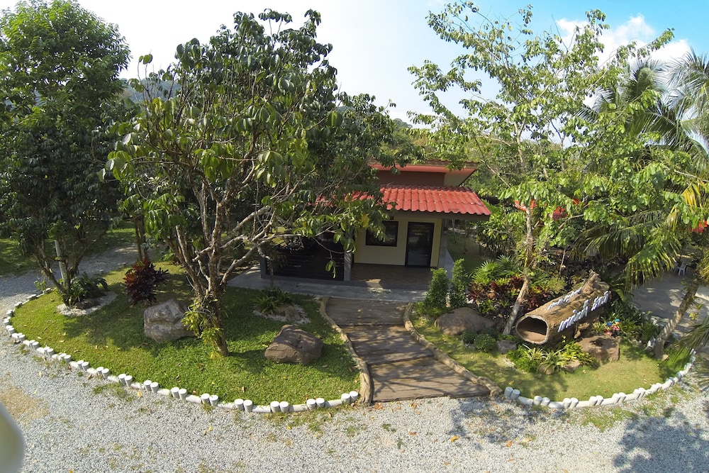 Khao Hin Tang Resort 36/40