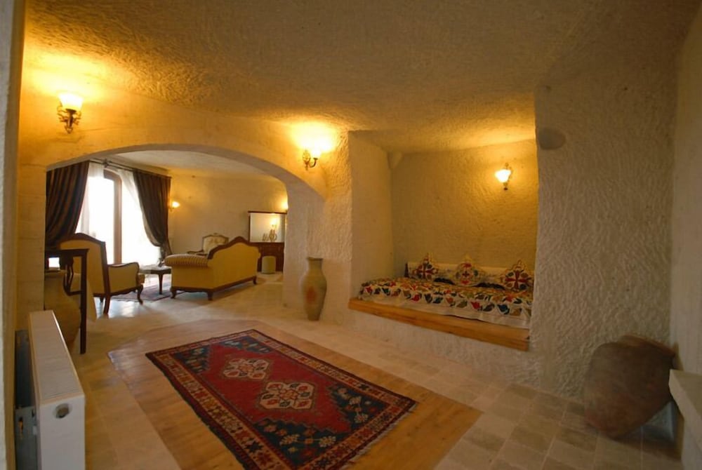 Arif Cave Hotel 12/50