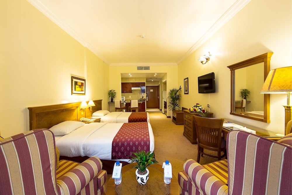 room