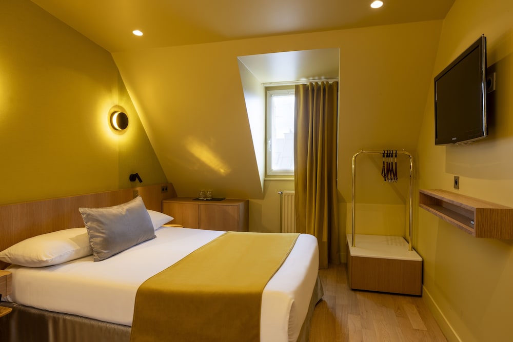 BASIC, SINGLE, DOUBLE BED