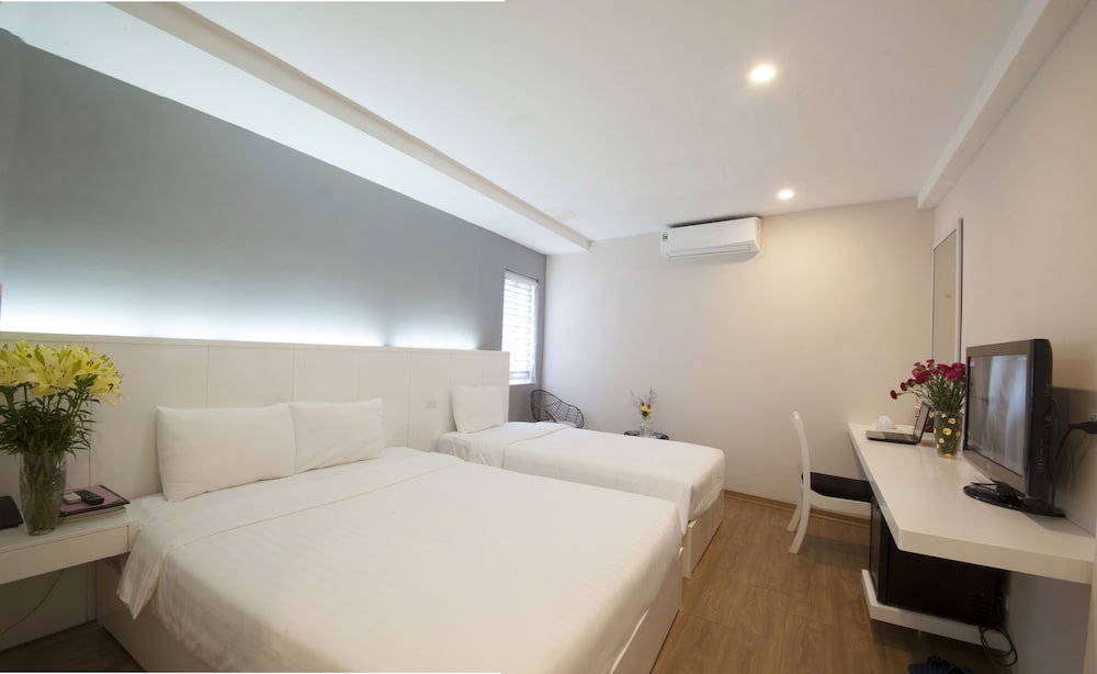 Ping Hotel Hanoi 26/66