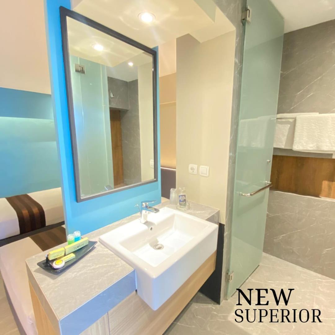 Asri Hotel Cirebon 40/43