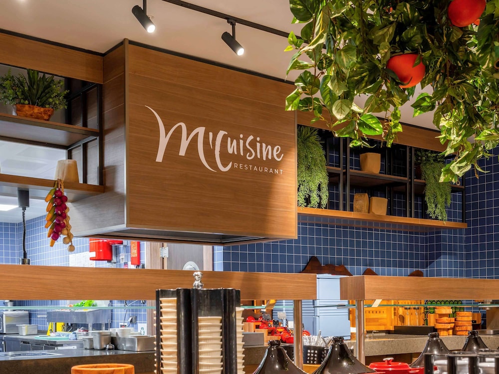 Mercure Trabzon Hotel in TRABZON