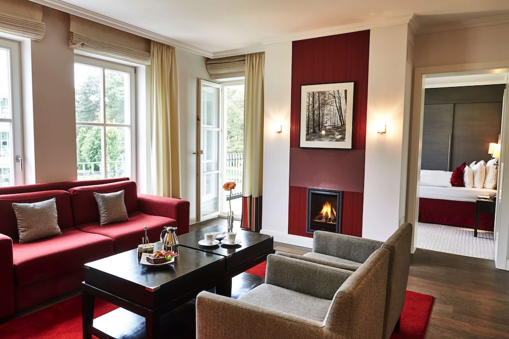 Steigenberger Grandhotel And Spa Heringsdorf 28/50