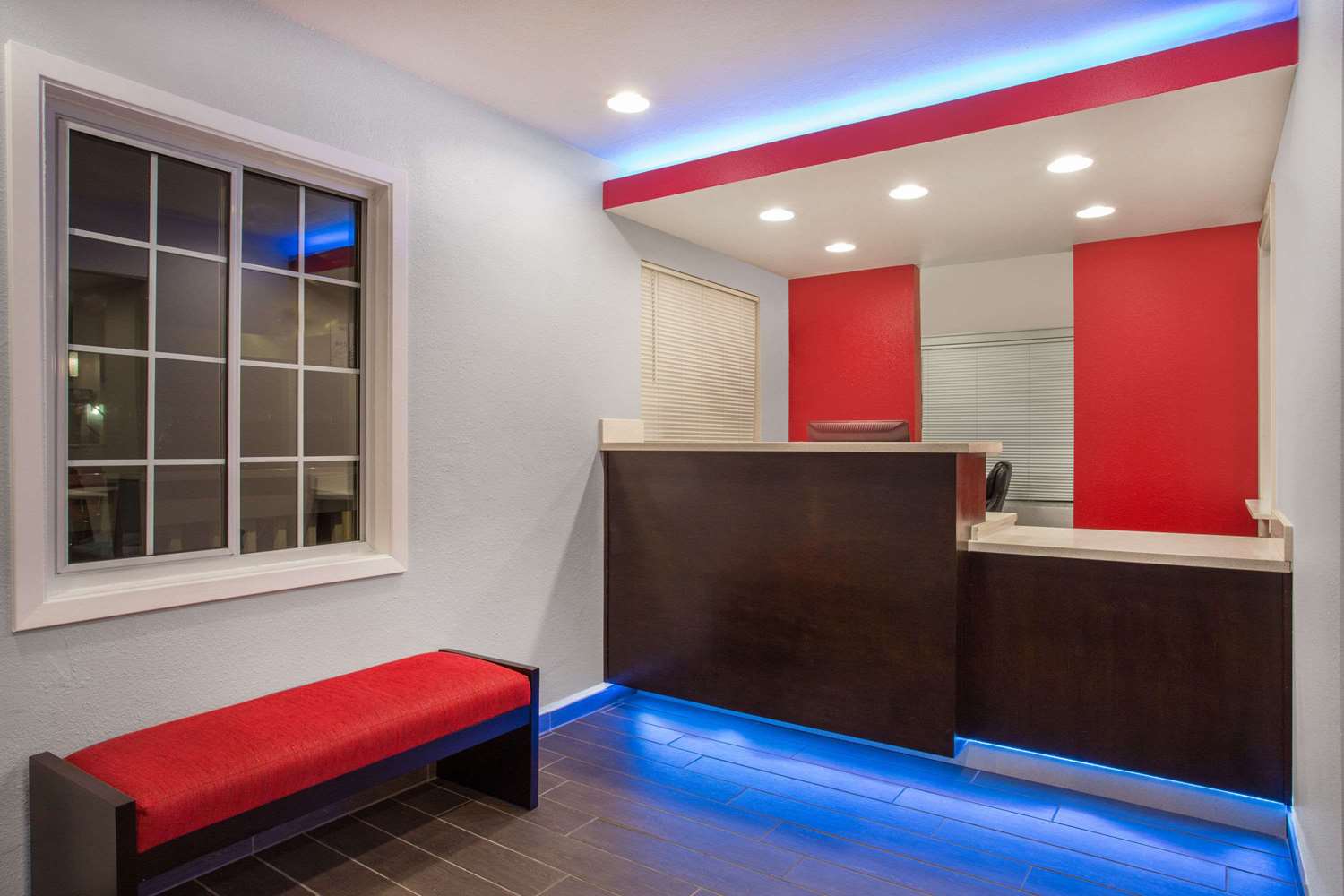 Ramada By Wyndham Monterey 3/26