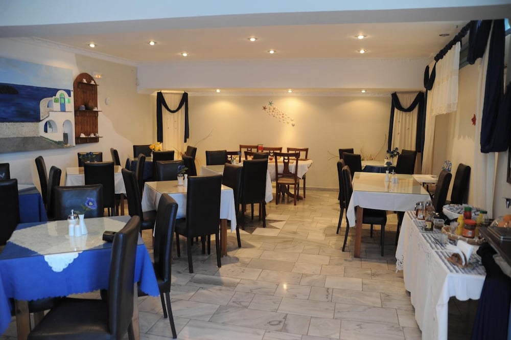 Perissa Bay Hotel 33/50