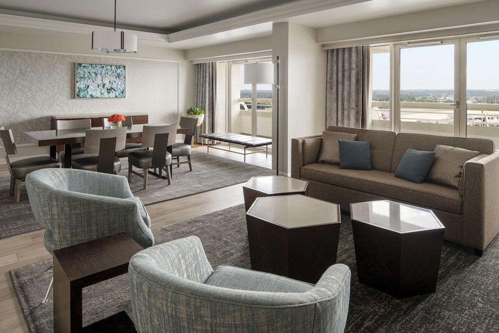 Hyatt Regency Orlando International Airport Hotel 28/50