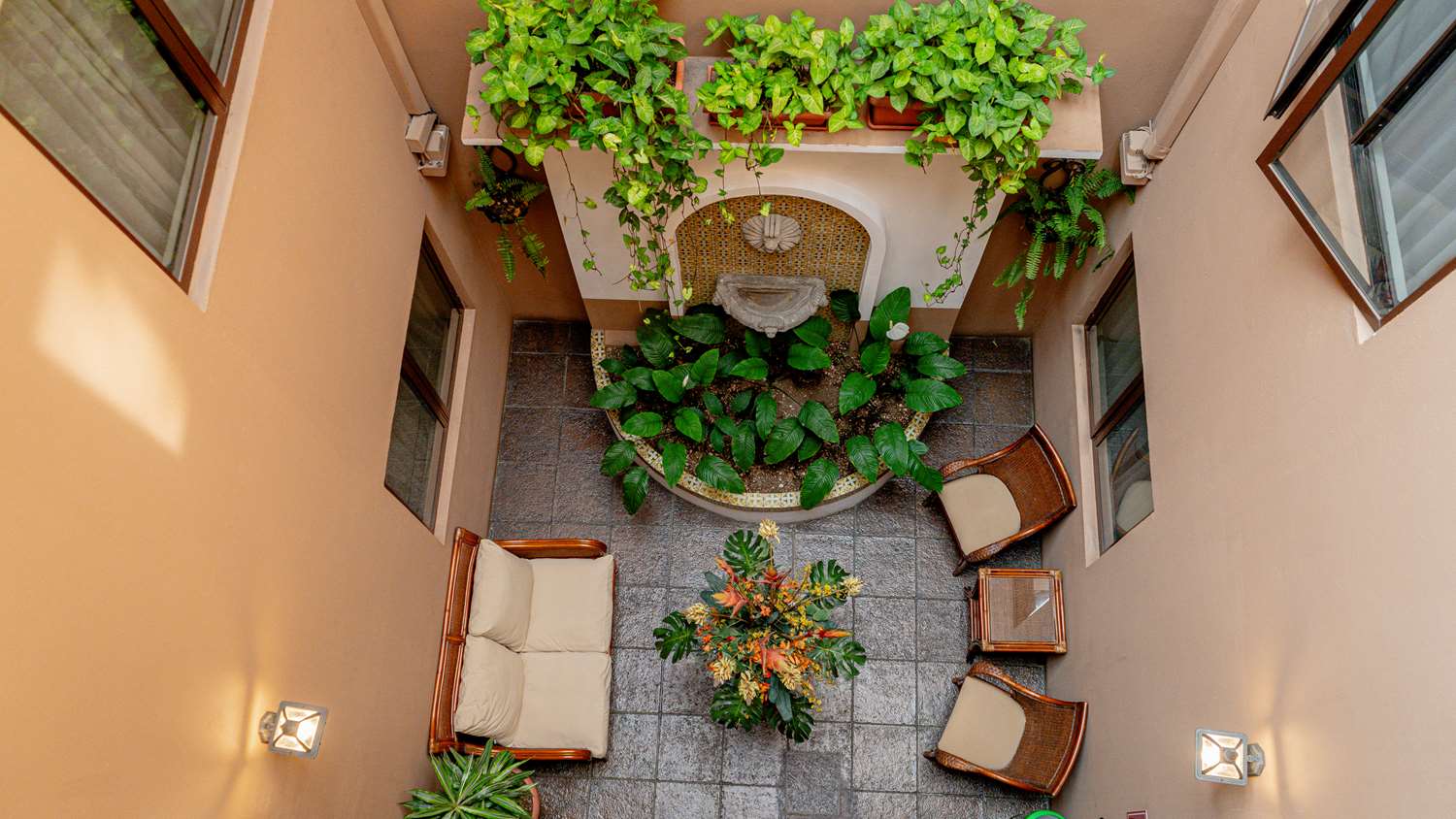 Best Western Plus Hotel Stofella 36/40