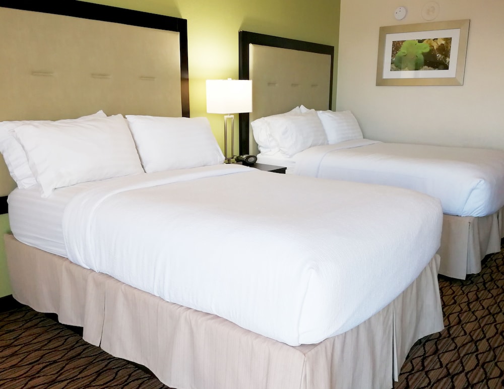Holiday Inn Corpus Christi Downtown Marina 19/57