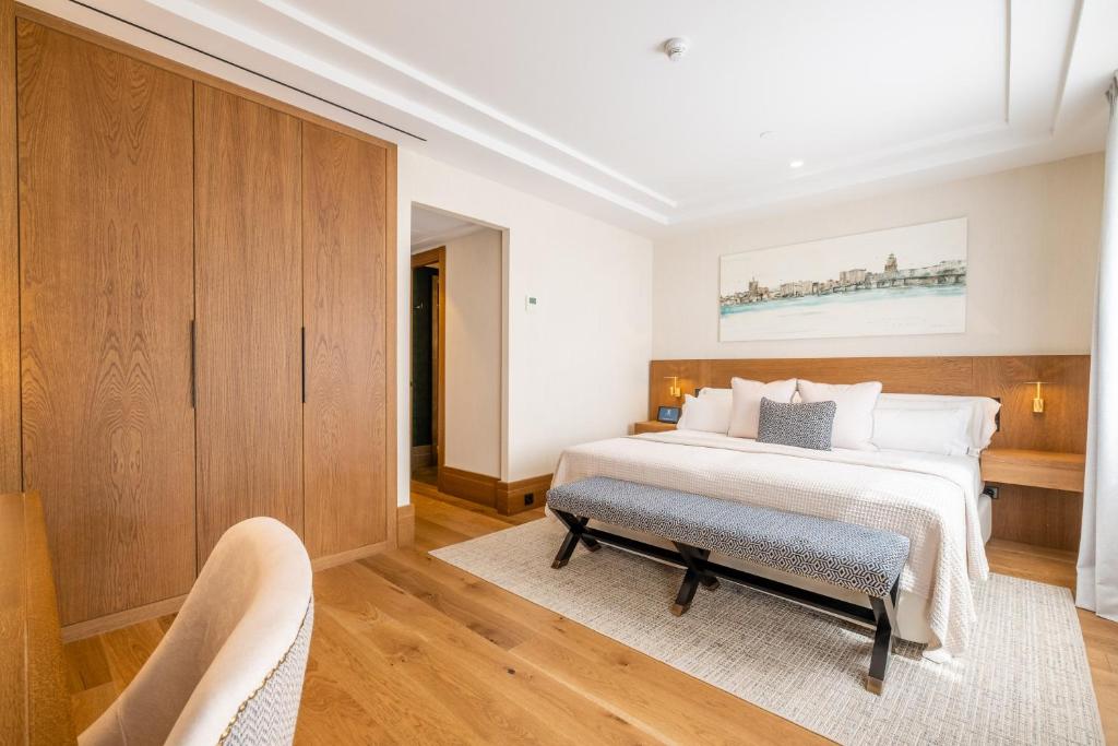 Economy, Double or Twin Bed