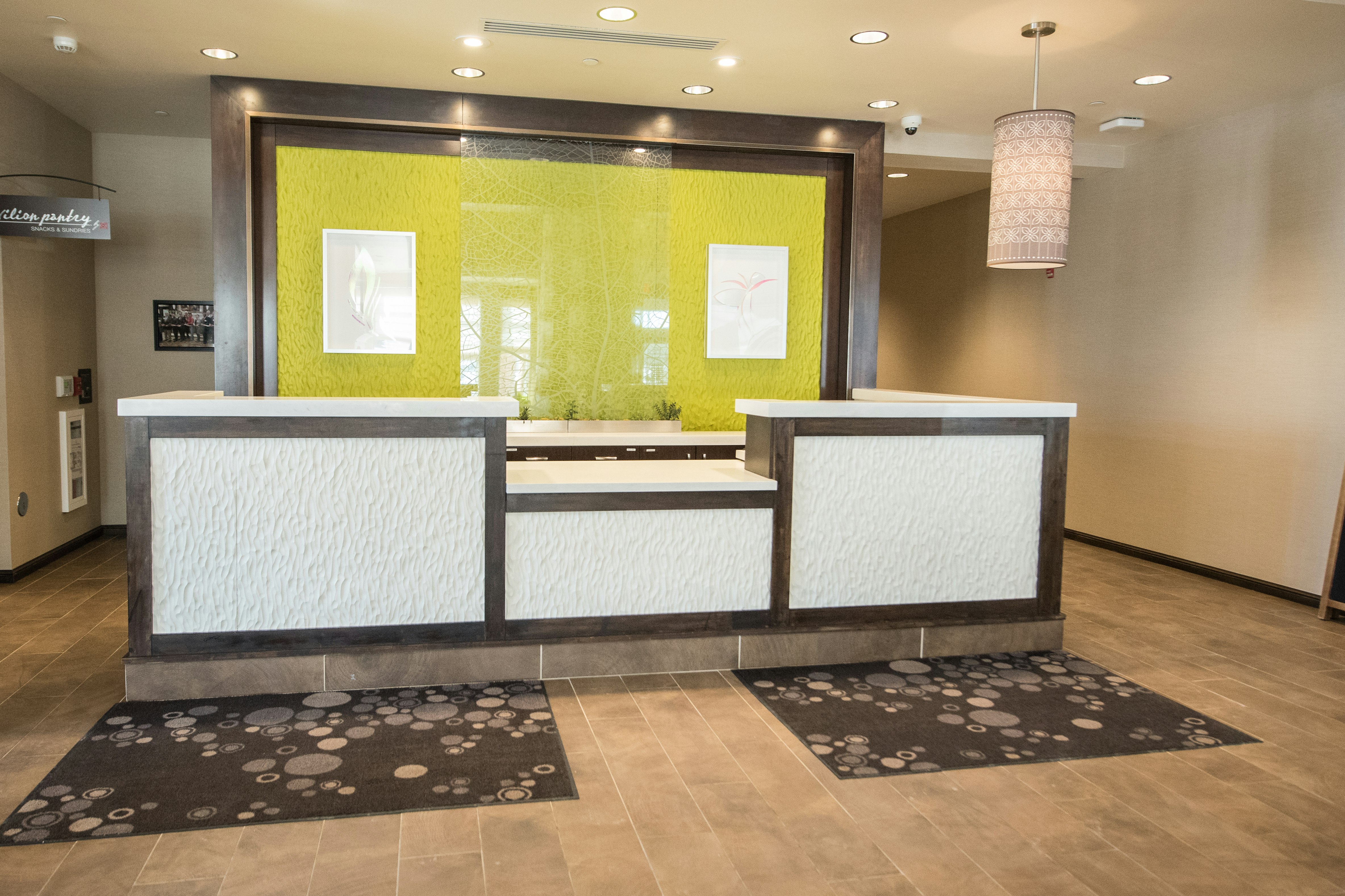 Hilton Garden Inn Indiana At Iup 3/62
