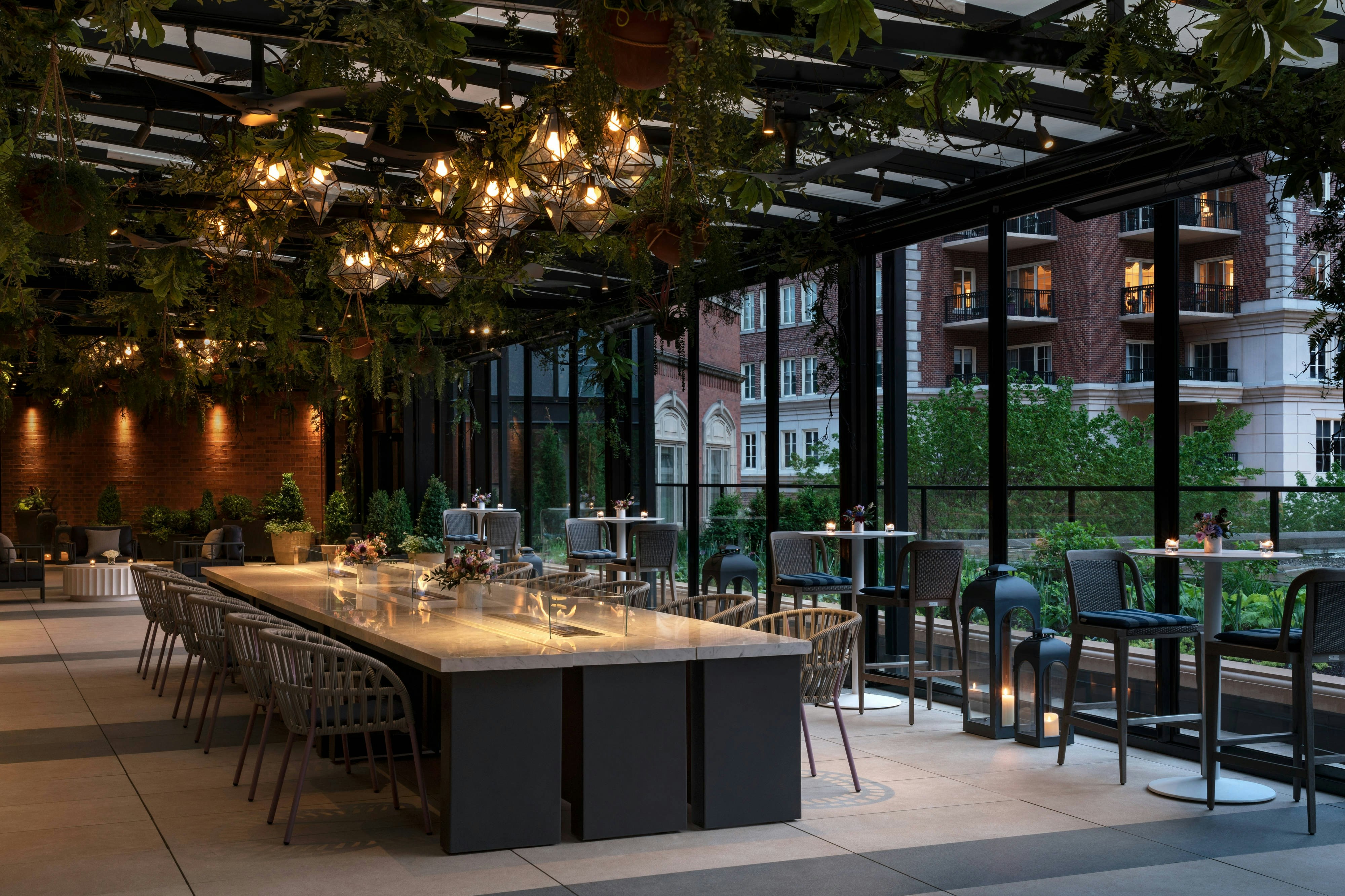 The Ritz-Carlton, St. Louis 33/41