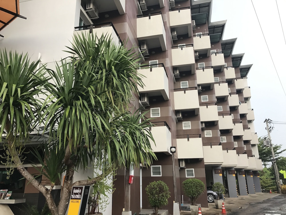 Light House Residence 12/44