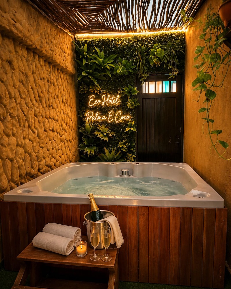 EcoHotel Palma E Coco 29/39