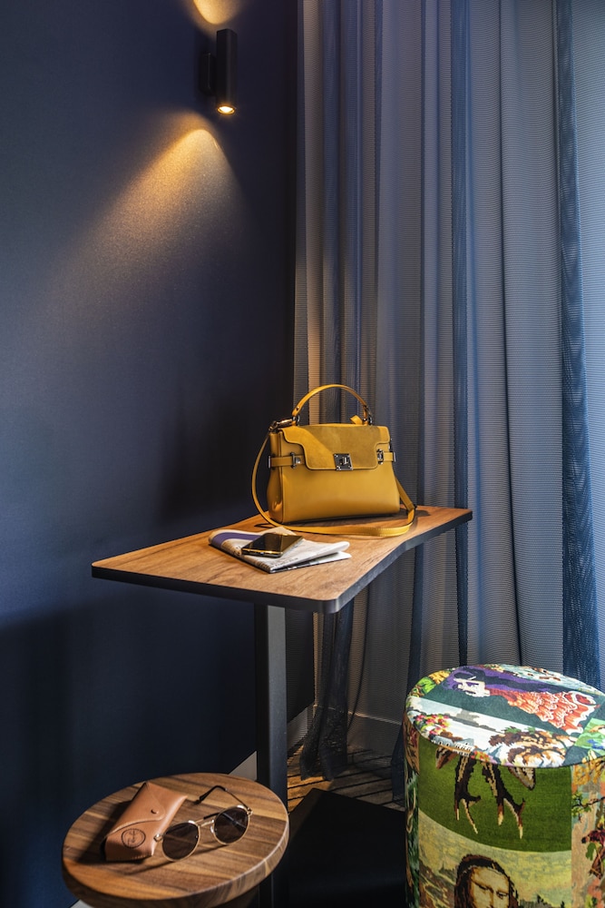 Ibis Styles Paris Gare De Lyon Bastille 46/62