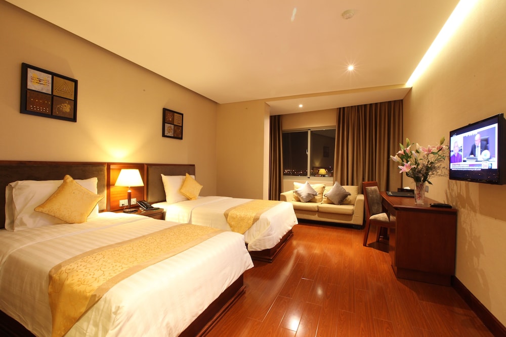 Stay Hotel Ex Northern Hotel Danang 17/84