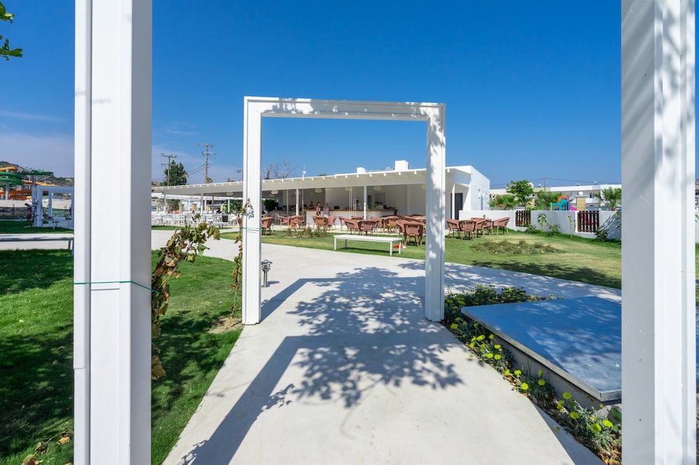 Stamos Hotel Faliraki 33/50