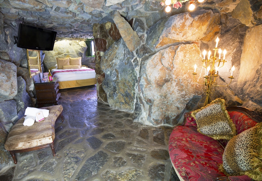 玛多娜酒店(Madonna Inn) 图片2