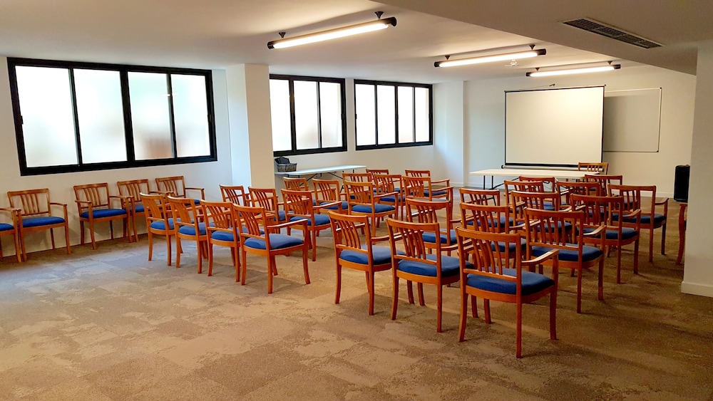 Hotel Na Taconera Sport & Relax 59/72