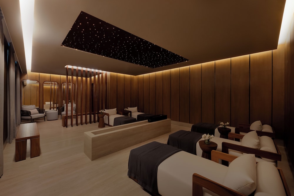 Secrets Mirabel Cancun Resort & Spa - Adults Only 25/50