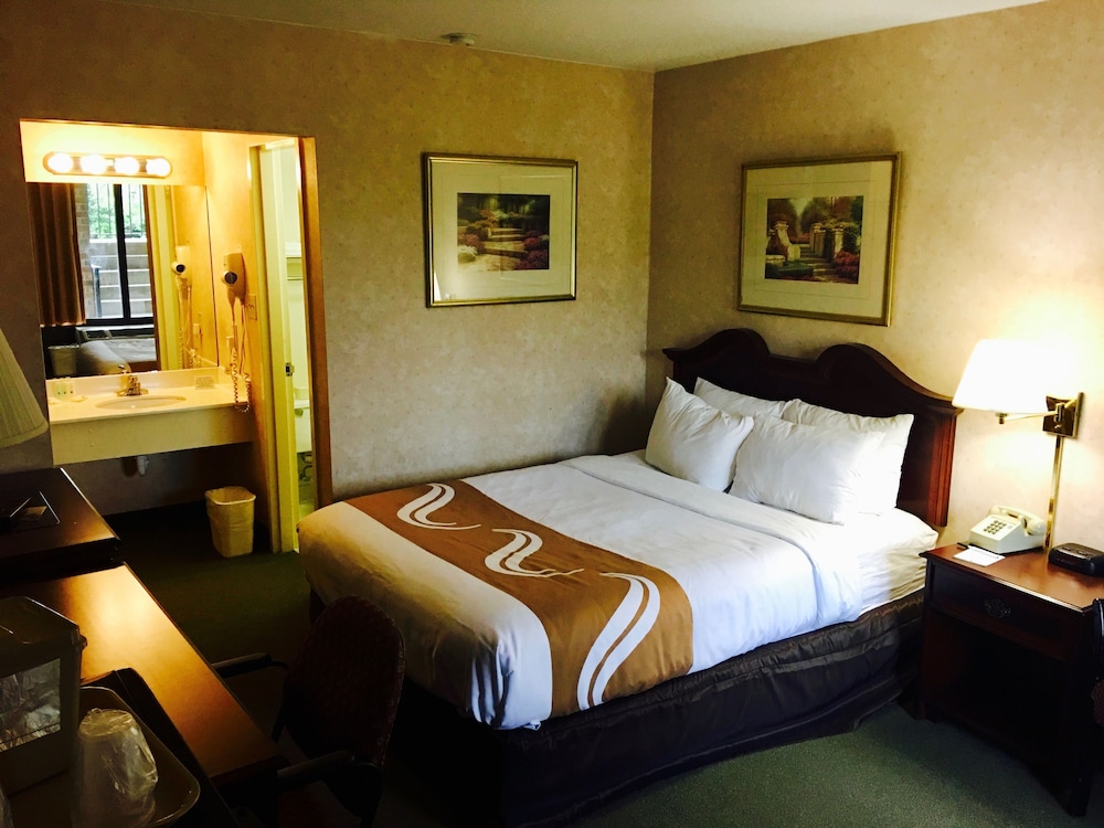 Quality Inn Vienna - Tysons Corner 19/42