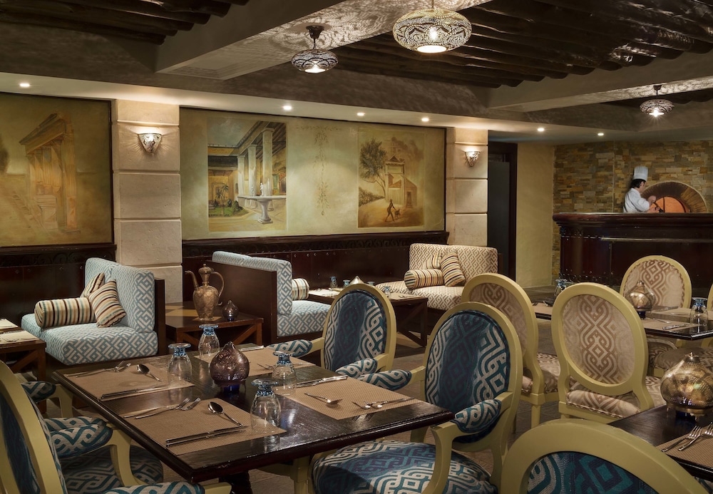Petra Marriott Hotel 31/43