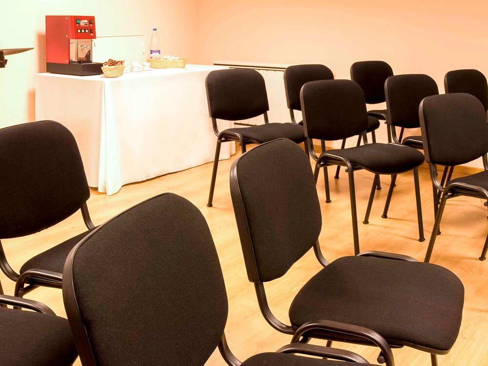 Hotel Ibis Budget Limoges Nord 53/60