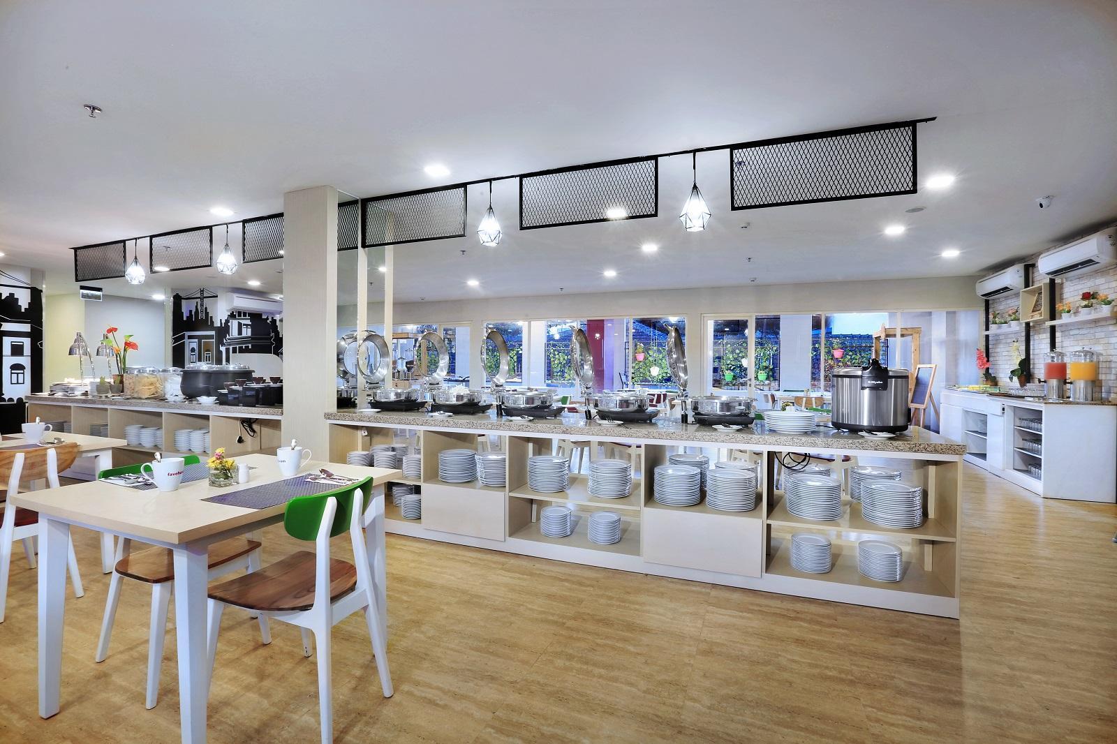 favehotel Malang 33/42