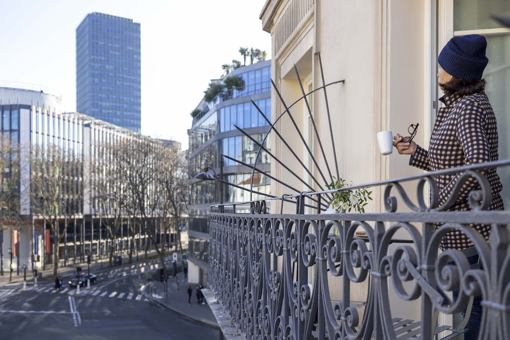 Paris Art Hotel Quartier Latin by Malone 43/50