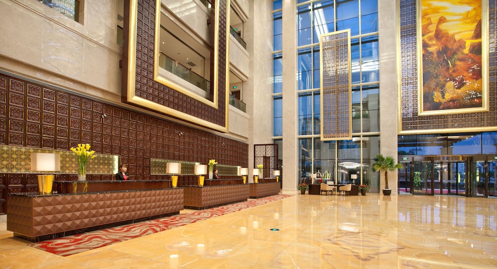 LVSHOU Hotel Shanghai 5/27