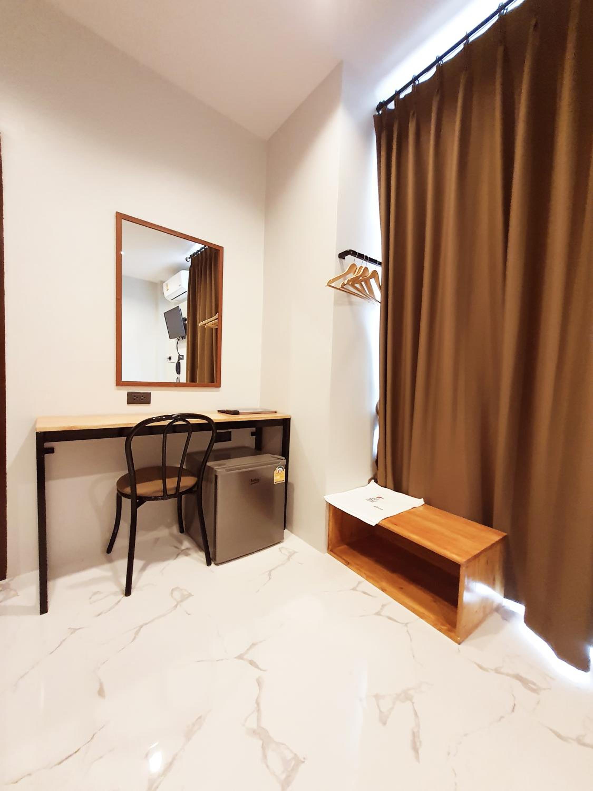 SUhotel Suratthani 32/50