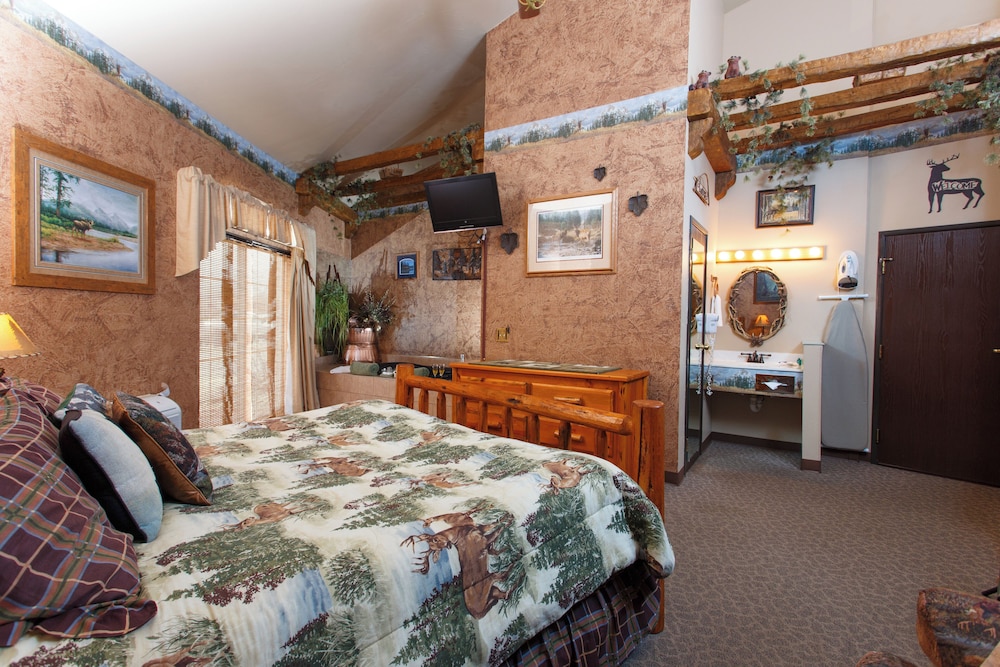Hotel J Green Bay Formerly Airport Settle Inn 36/72