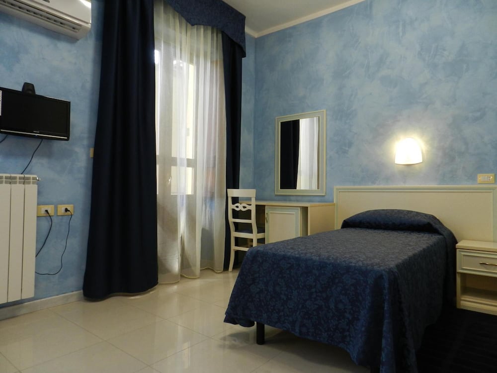 Hotel Air Palace Lingotto 30/49