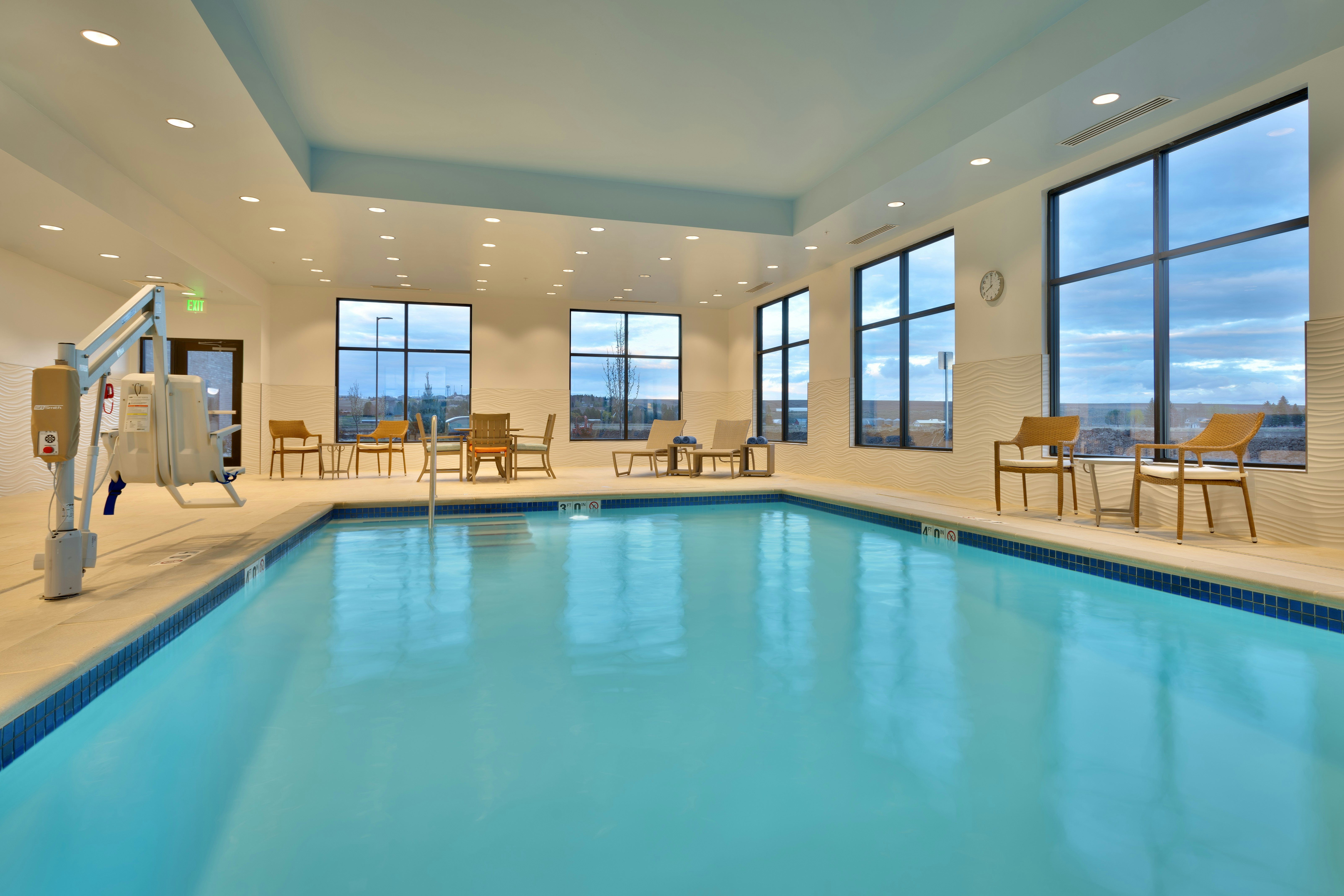 Hampton Inn And Suites Rexburg 18/42