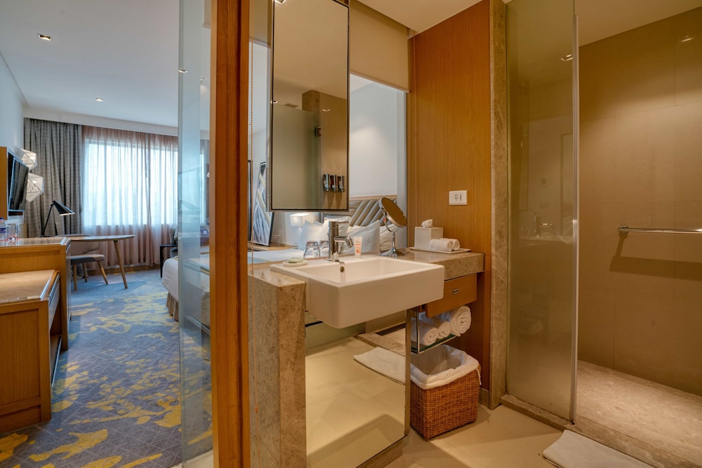 Welcomhotel by ITC Hotels, Race Course, Coimbatore 58/60