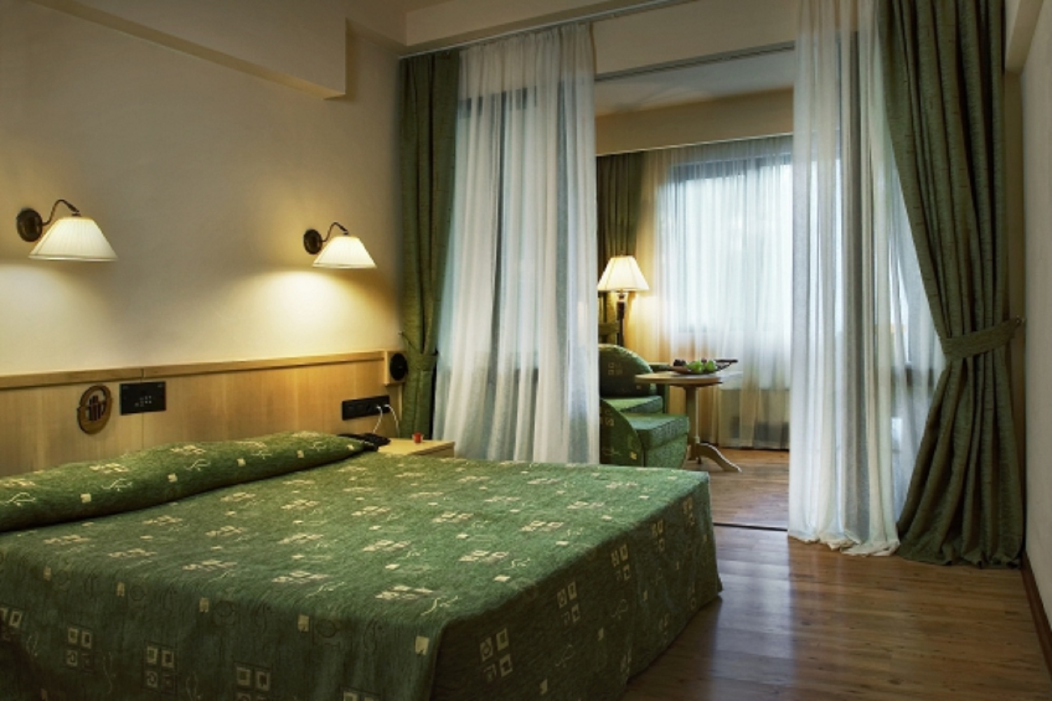 Orphey Hotel 19/42