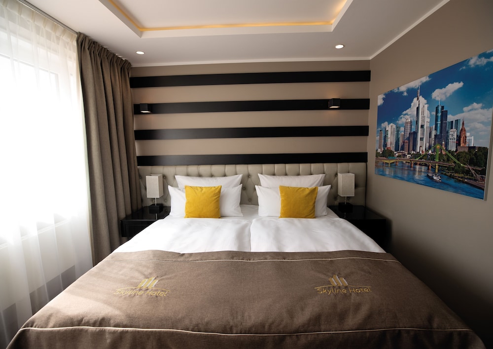BASIC, DOUBLE BED