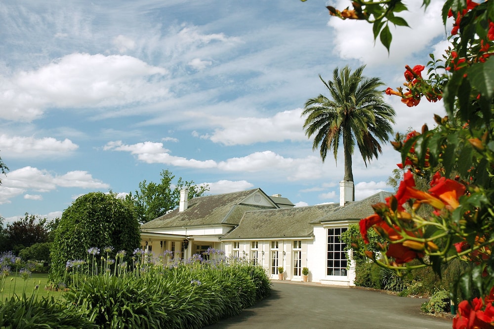 Chateau Yering Hotel 48/57