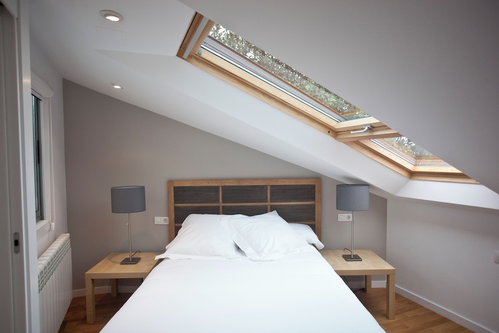 Room at Catedral Site by Como en Casa, SANTIAGO DE COMPOSTELA
