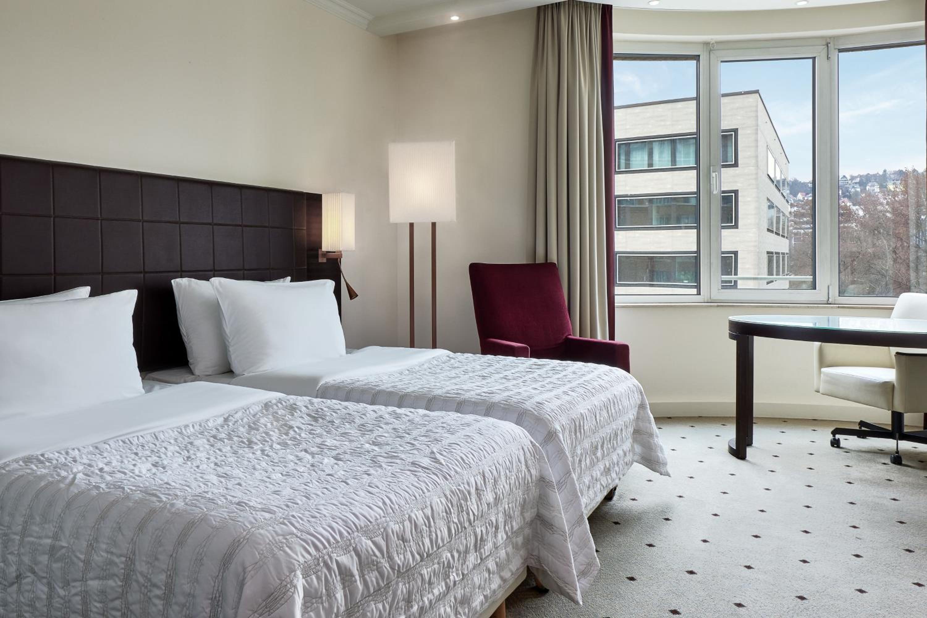 Superior, Single Bed