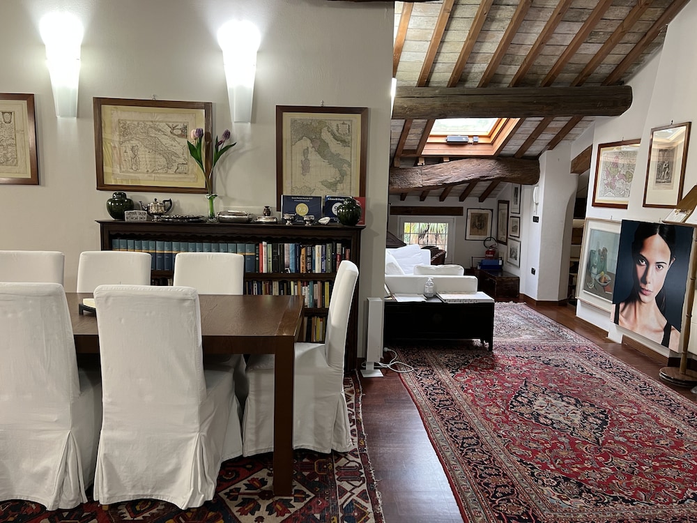 A Casa Di Paola Suite 54/63