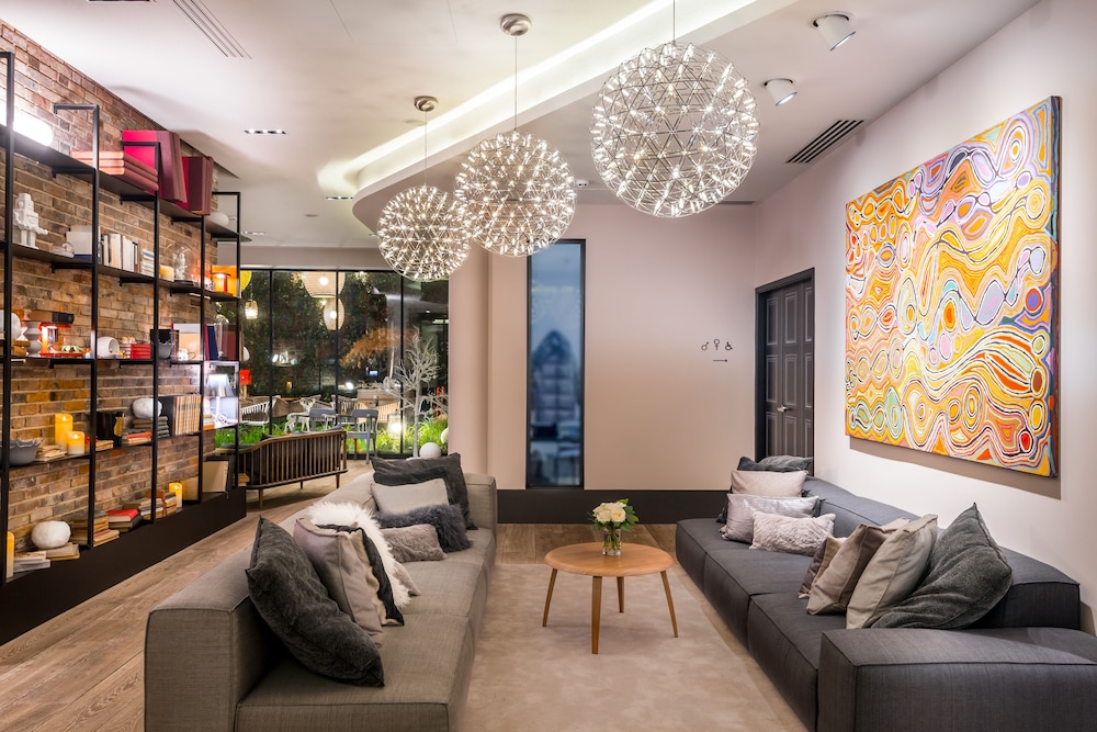 Balthazar Hotel & Spa Rennes - MGallery Collection 30/49