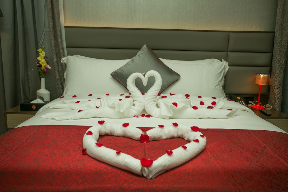 Hotel Omni Residency 15/51
