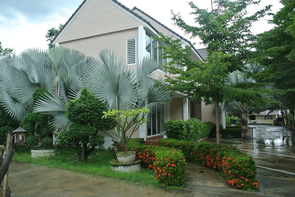Baan Suan Resort Juree Punsuk 21/40